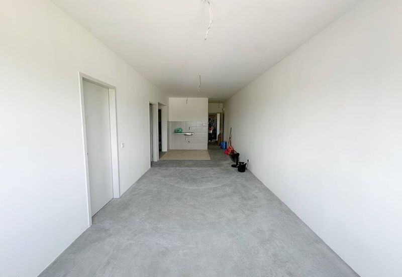 Simfoni Apartment @ Eco Majestic (Rumah Selangorku)