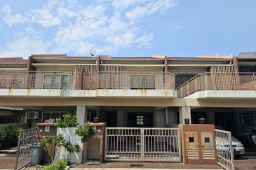 ARIA PARK @ CITRA HILL