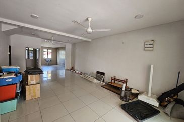 ARIA PARK @ CITRA HILL