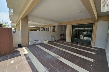 ARIA PARK @ CITRA HILL