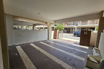 ARIA PARK @ CITRA HILL