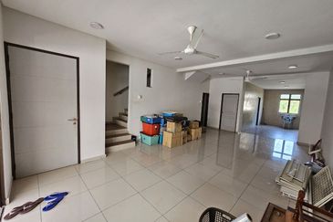 ARIA PARK @ CITRA HILL