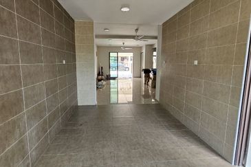 ARIA PARK @ CITRA HILL