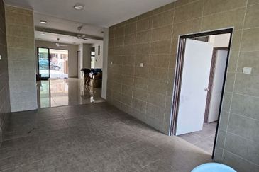 ARIA PARK @ CITRA HILL