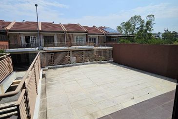 ARIA PARK @ CITRA HILL