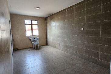 ARIA PARK @ CITRA HILL