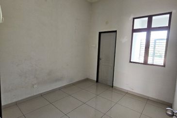 ARIA PARK @ CITRA HILL