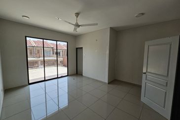 ARIA PARK @ CITRA HILL