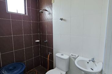 ARIA PARK @ CITRA HILL