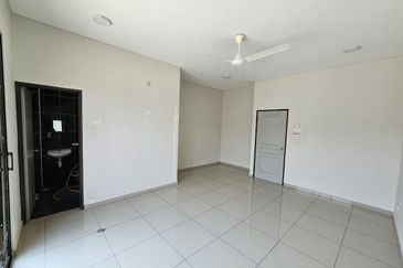 ARIA PARK @ CITRA HILL