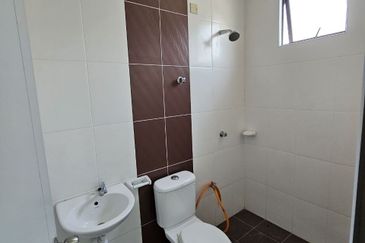 ARIA PARK @ CITRA HILL