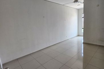 ARIA PARK @ CITRA HILL