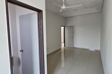 ARIA PARK @ CITRA HILL