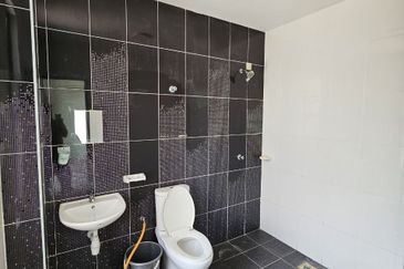 ARIA PARK @ CITRA HILL