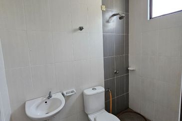 ARIA PARK @ CITRA HILL