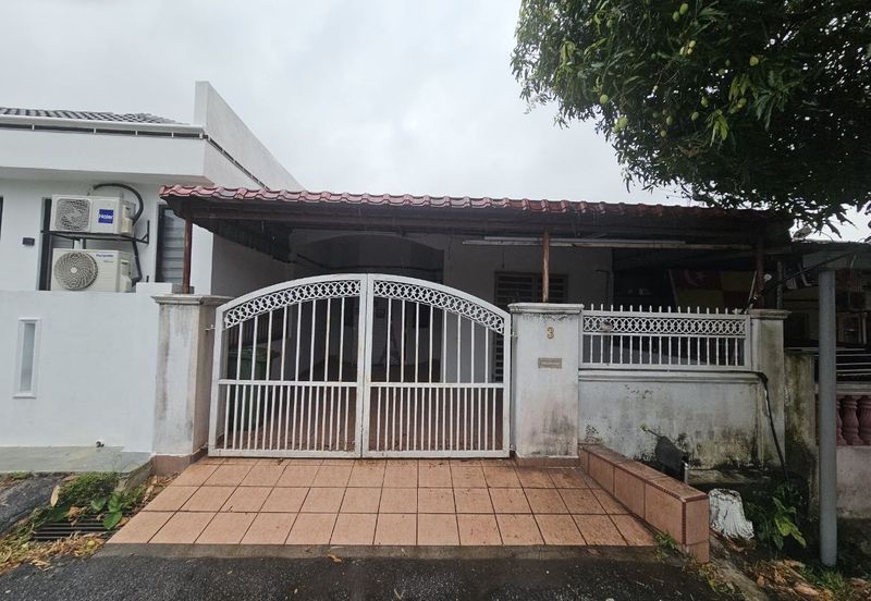 Bandar Teknologi Kajang