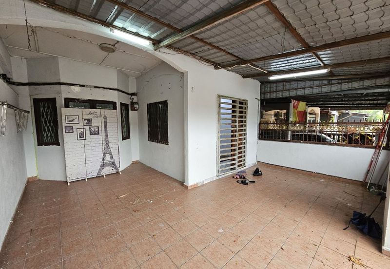 Bandar Teknologi Kajang