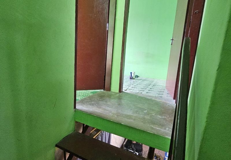 Seksyen 5, Bandar Baru Bangi