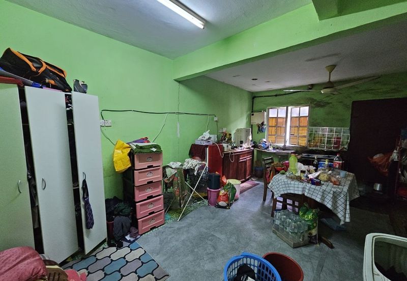 Seksyen 5, Bandar Baru Bangi