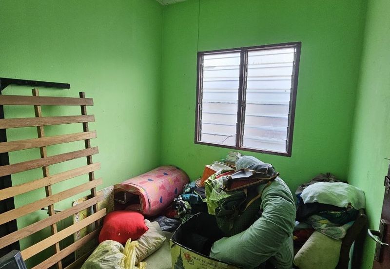 Seksyen 5, Bandar Baru Bangi