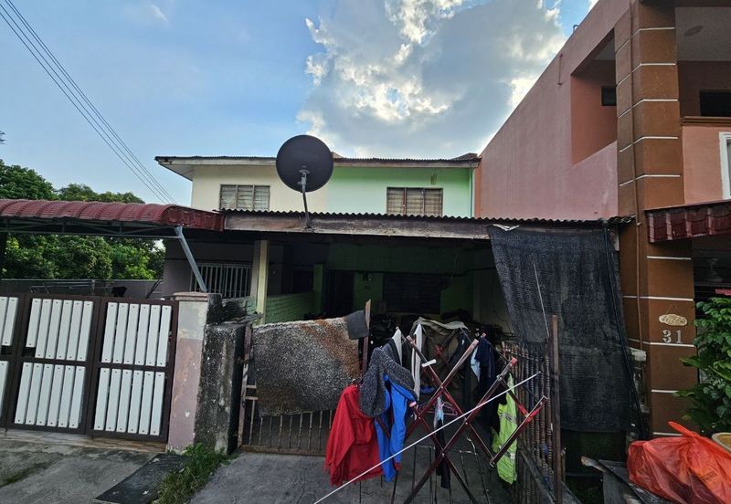 Seksyen 5, Bandar Baru Bangi