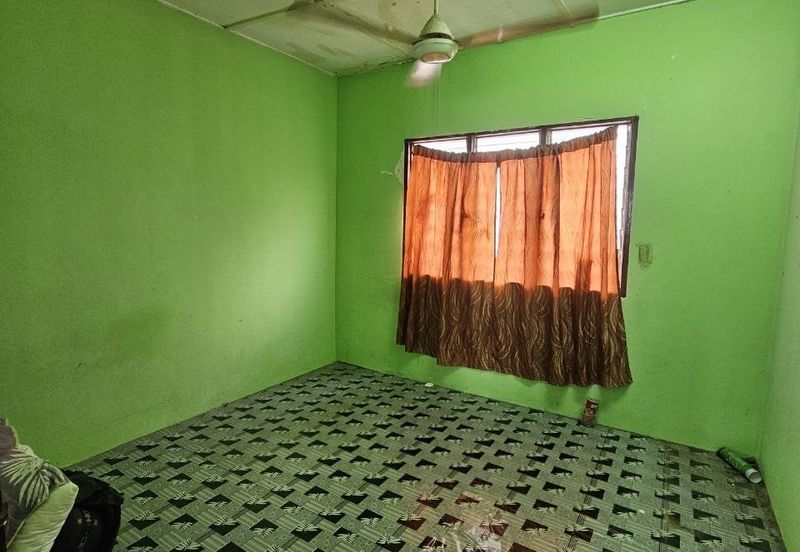 Seksyen 5, Bandar Baru Bangi