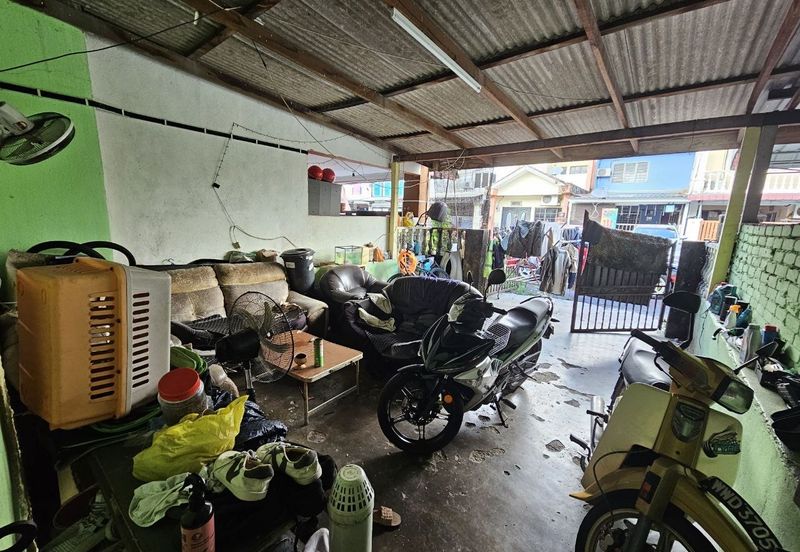 Seksyen 5, Bandar Baru Bangi