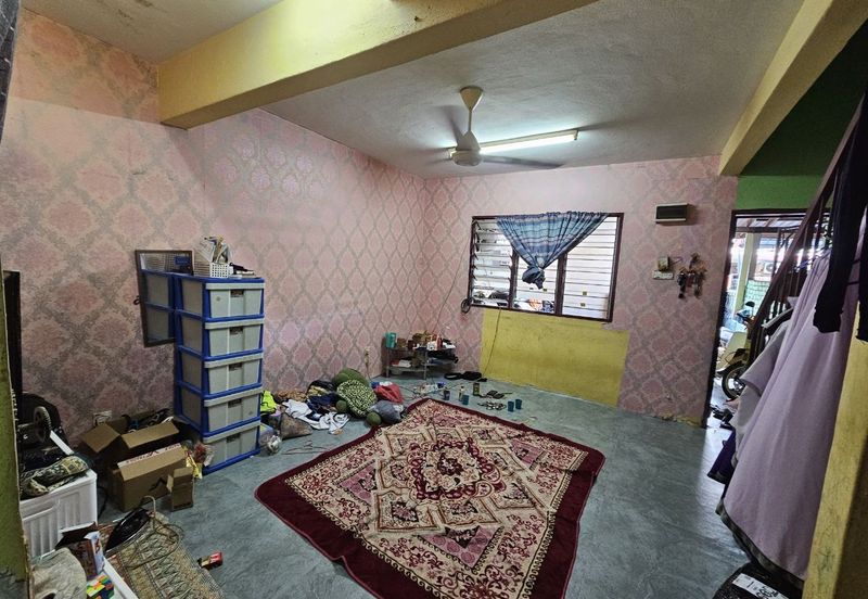 Seksyen 5, Bandar Baru Bangi