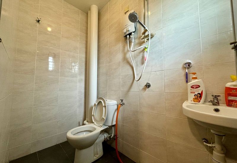 Pangsapuri Puncak Saujana