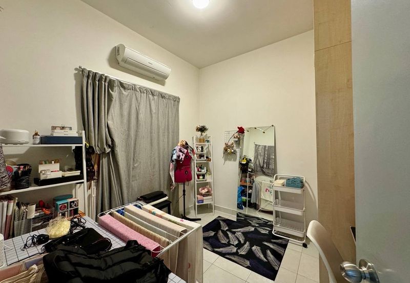 Pangsapuri Puncak Saujana