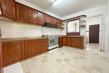 Seksyen 4, Bandar Baru Bangi