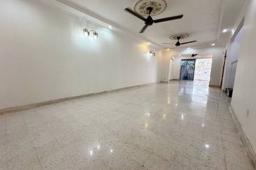 Seksyen 4, Bandar Baru Bangi