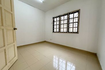 Seksyen 4, Bandar Baru Bangi