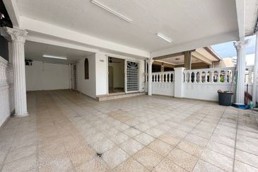 Seksyen 4, Bandar Baru Bangi