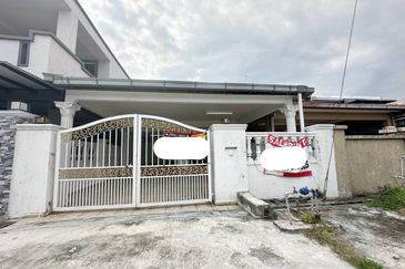 Seksyen 4, Bandar Baru Bangi