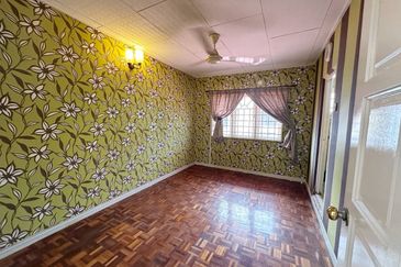 Seksyen 4, Bandar Baru Bangi