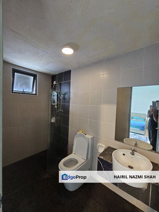 EVO SOHO SUITE SERVICE RESIDENCE BANGI, Selangor, Bangi