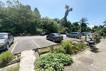 Seksyen 1, Bandar Baru Bangi