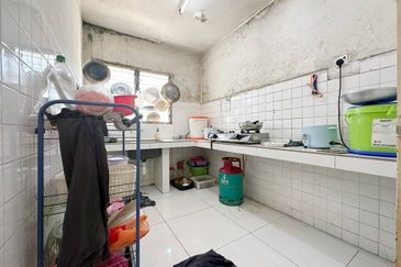 Seksyen 1, Bandar Baru Bangi