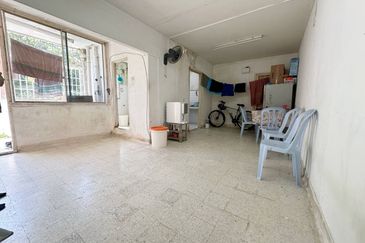 Seksyen 1, Bandar Baru Bangi