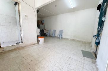 Seksyen 1, Bandar Baru Bangi