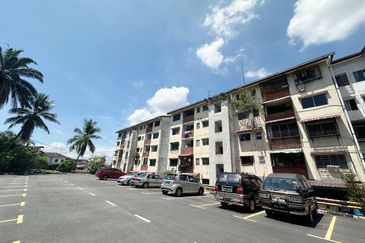Seksyen 1, Bandar Baru Bangi