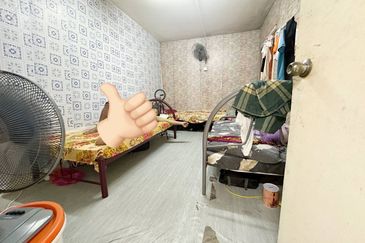 Seksyen 1, Bandar Baru Bangi