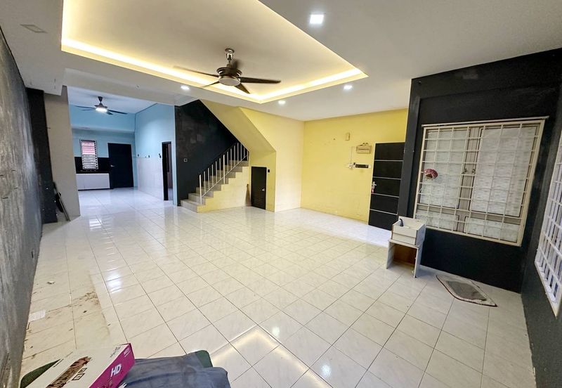 Taman Seroja, Bandar Baru Salak Tinggi