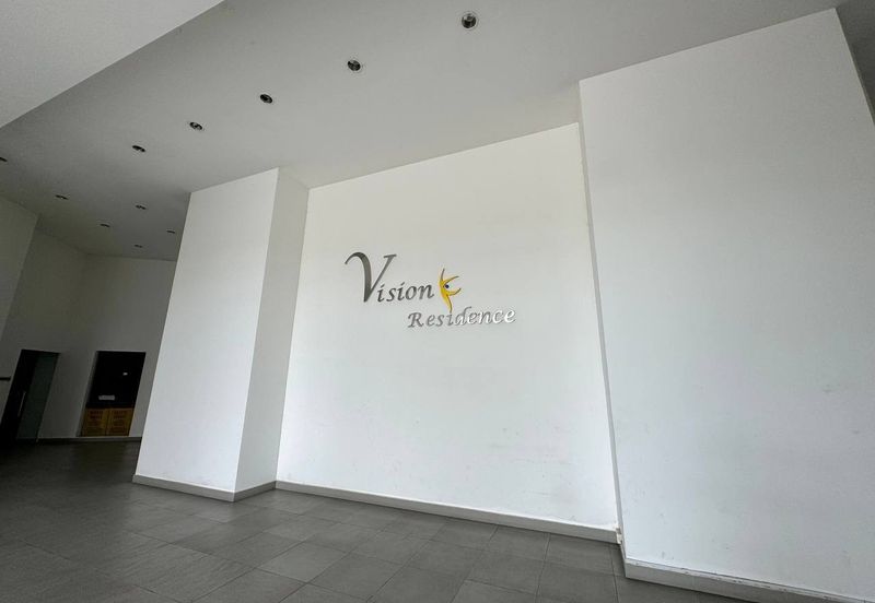 LakeFront Residence Cyberjaya