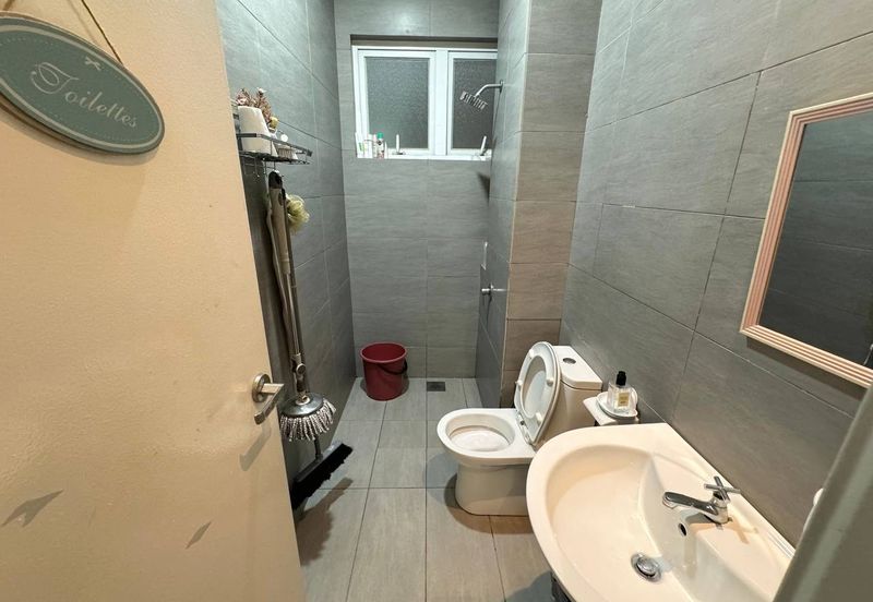 LakeFront Residence Cyberjaya