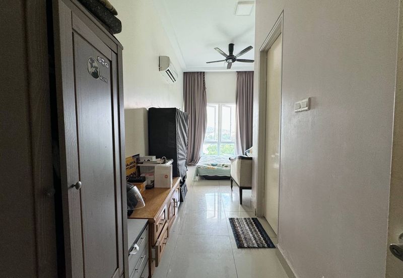 LakeFront Residence Cyberjaya