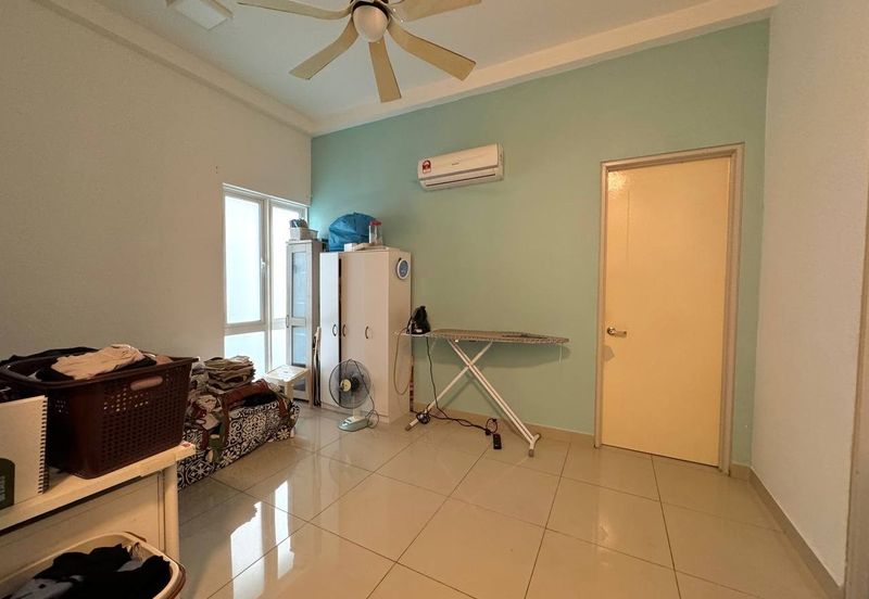 LakeFront Residence Cyberjaya