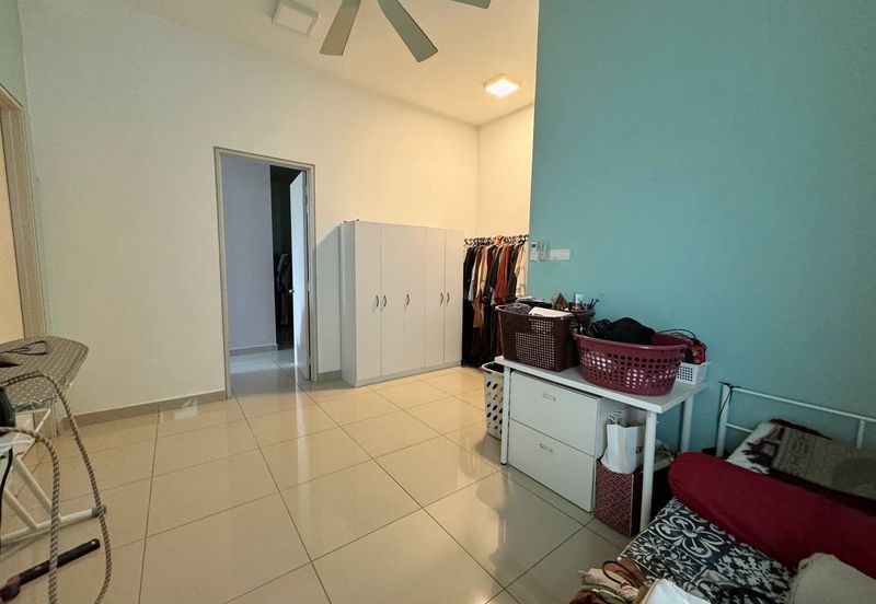 LakeFront Residence Cyberjaya