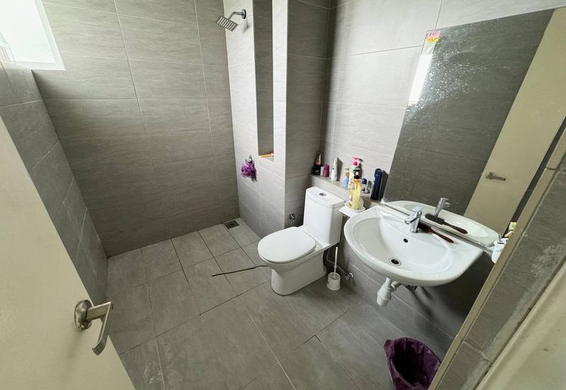 LakeFront Residence Cyberjaya